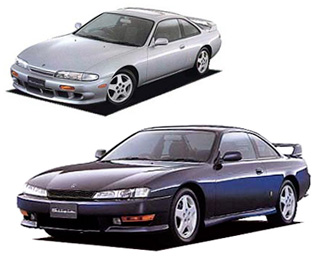 S14前期