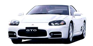 GTOの進化