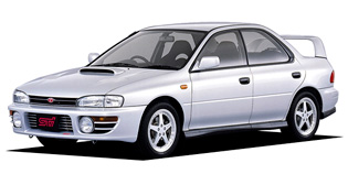 GC8 E型