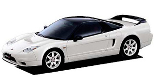 NSX　NA1