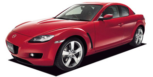 RX-8の誕生